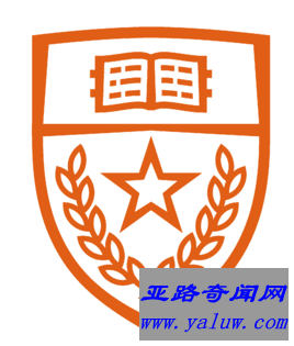 德克萨斯大学奥斯汀分校校徽