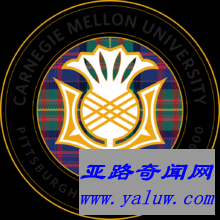卡内基·梅隆大学校徽