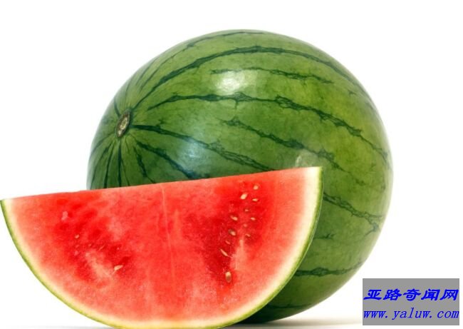 西瓜