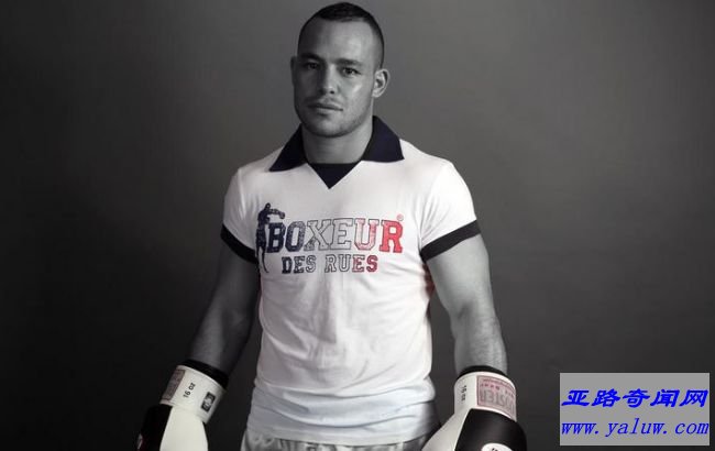 罗宾·万·露丝马伦