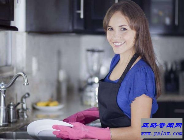 清洁工作