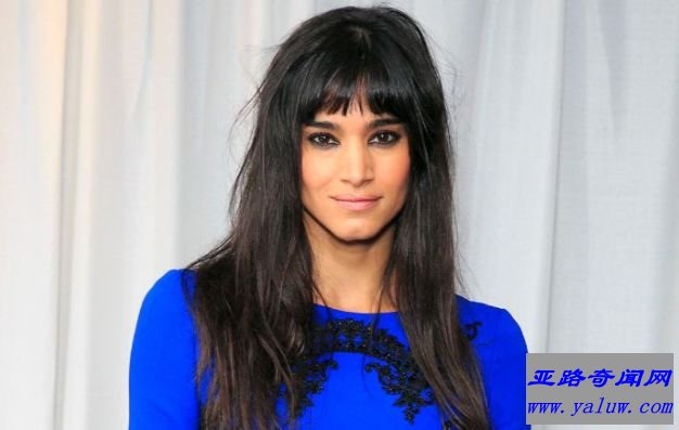 索菲亚·宝特拉 索菲亚·宝特拉