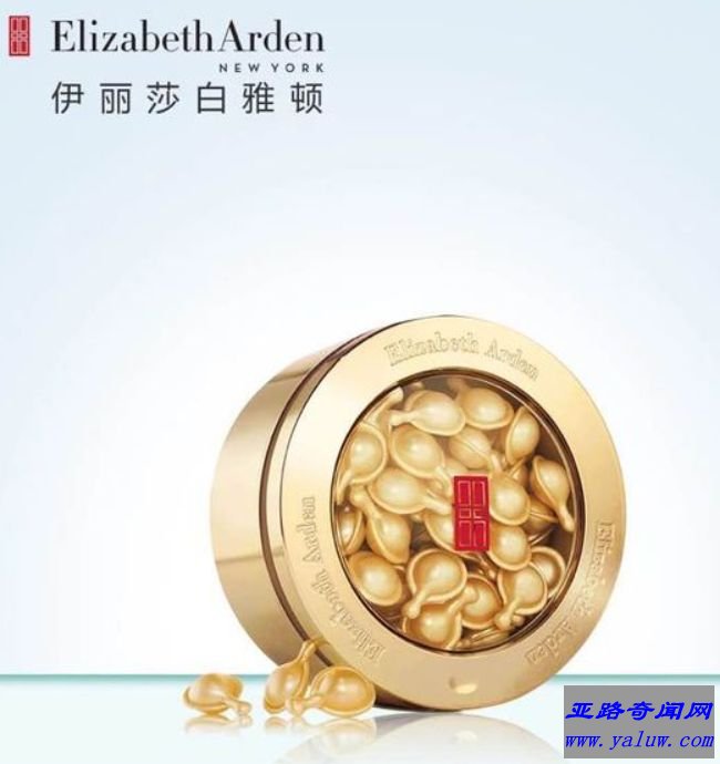 雅顿金胶