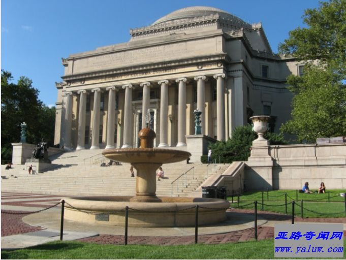 克莱蒙特麦肯纳学院(CMC)——58065美元