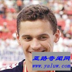 亚历山大·波波夫 亚历山大·波波夫