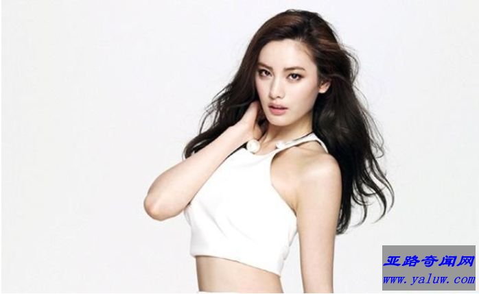 全球最美女性排行榜前十名:林珍娜 全球最美女性排行榜前十名:林珍娜