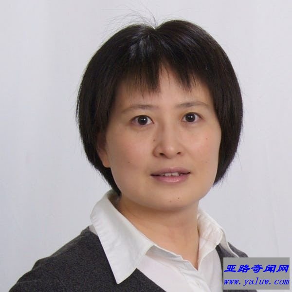 陈丽华