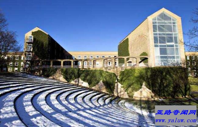 奥尔胡斯大学