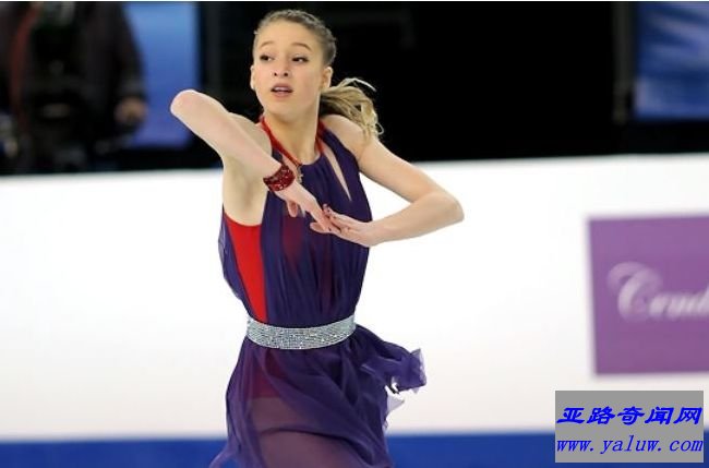 玛利亚·索茨科娃