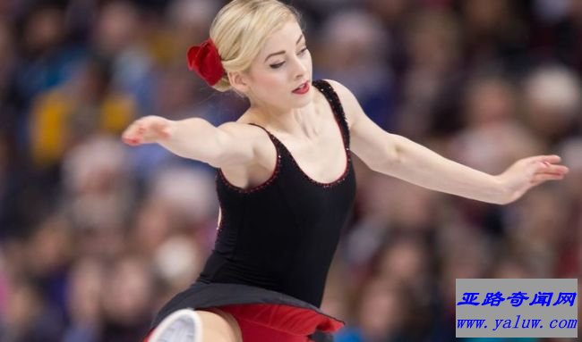 格雷西·金·奥斯特