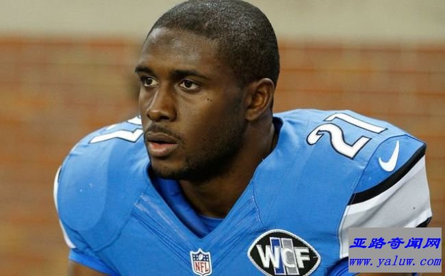 雷吉·布什 雷吉·布什