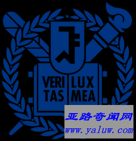 首尔大学校徽