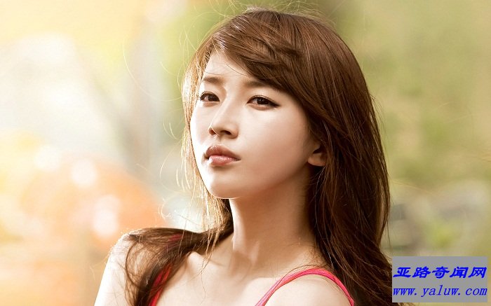 韩国美女