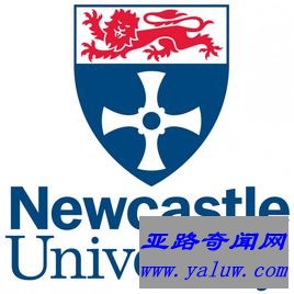 纽卡斯尔大学校徽