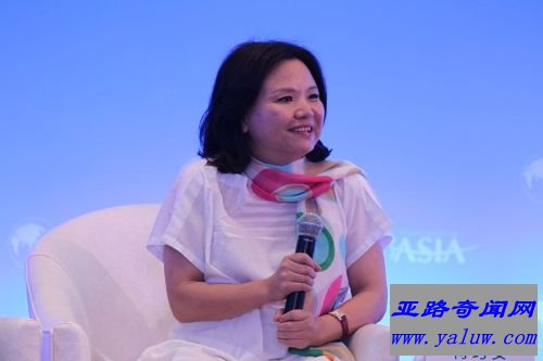 何巧女
