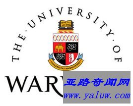 华威大学校徽