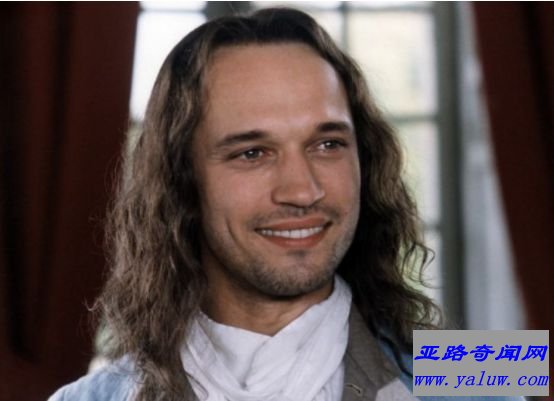 文森特·佩雷斯