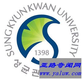 韩国成均馆大学校徽