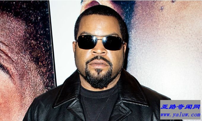 艾斯·库珀 - 1亿美元 艾斯·库珀 - 1亿美元