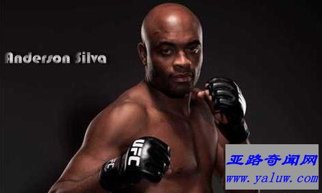 安德森·席尔瓦