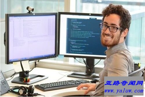 软件开发工程师