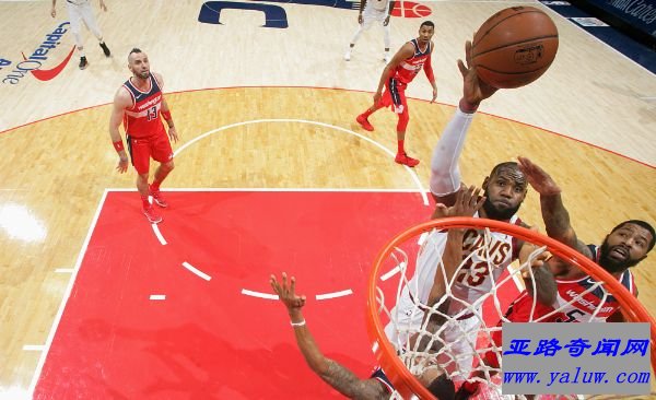 詹姆斯超过科比成为史上最年轻29000分先生 詹姆斯超过科比成为史上最年轻29000分先生