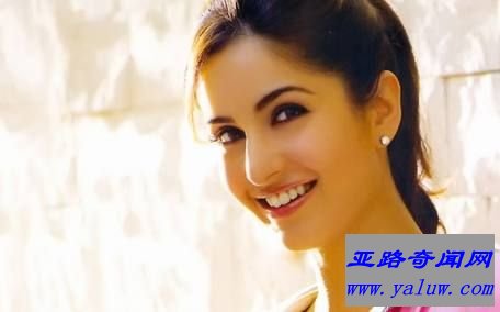 卡特莉娜·卡芙