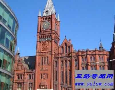 英国利物浦大学
