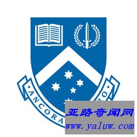 莫纳什大学校徽