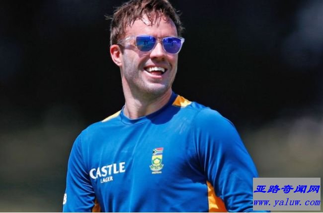 De Villiers AB-净资产1200万美元
