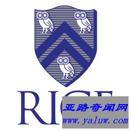 莱斯大学校徽