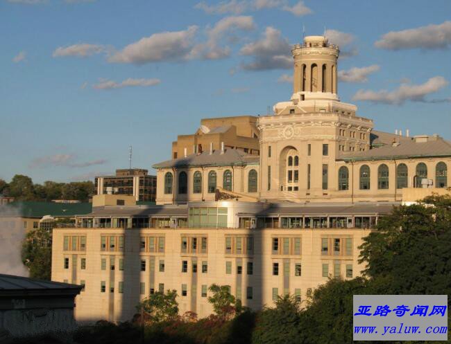 卡内基·梅隆大学