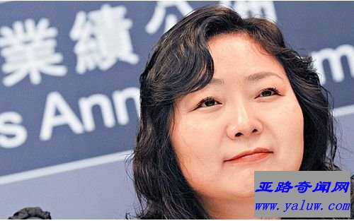 吴亚军
