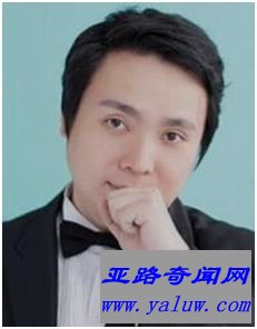 trevor行云 trevor行云