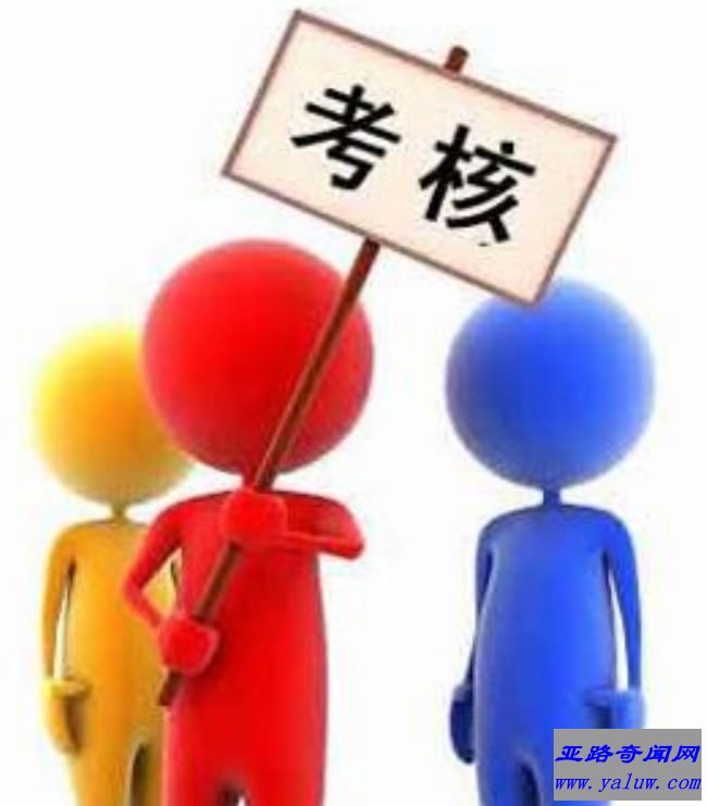 绩效管理