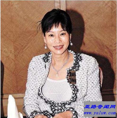 陈婉珍