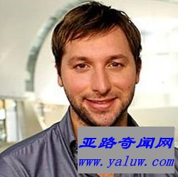 伊恩·詹姆斯·索普 伊恩·詹姆斯·索普