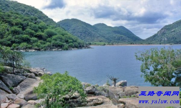 马拉维湖