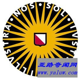 乌得勒支大学校徽
