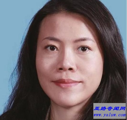 2017胡润女企业家榜 杨惠妍以1600亿身家排第一