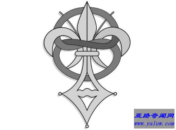 世界十大神秘组织之一：郇山隐修会