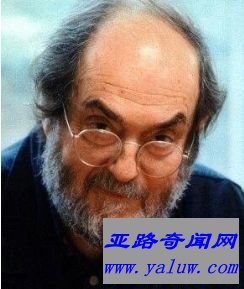 斯坦利·库布里克