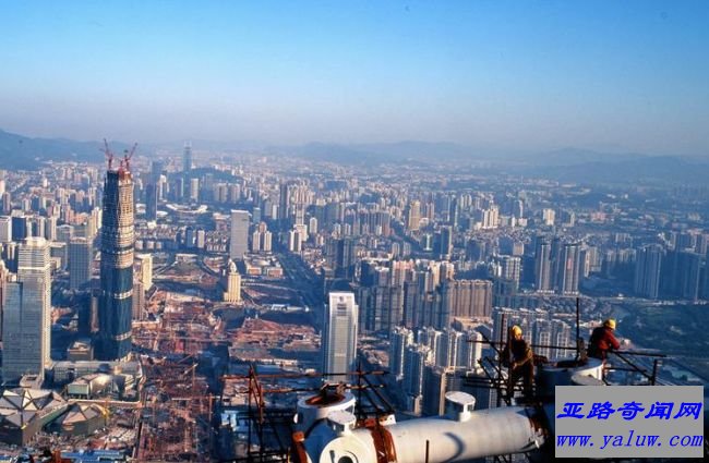 2018中国500强企业 前两名营业收入均破两万亿人民币