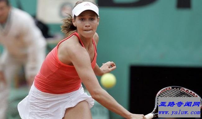 阿什利·哈克莱罗德