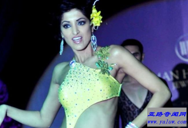 杰西·兰德哈瓦