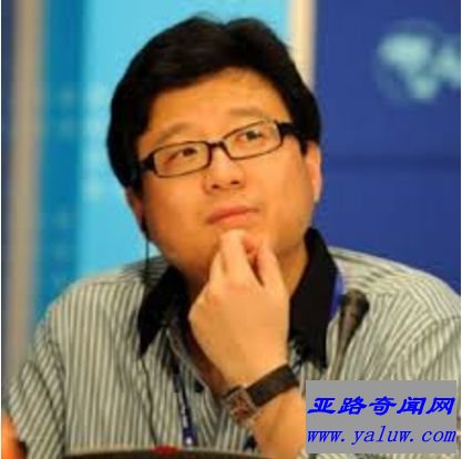 丁磊 – 净资产81亿美元