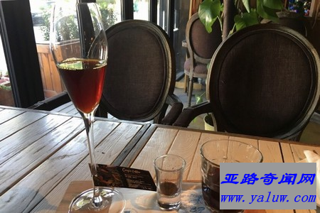 观前街酒吧