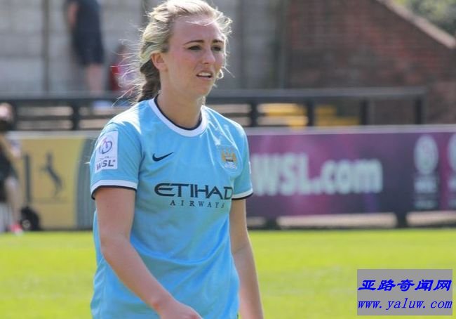 Toni Duggan