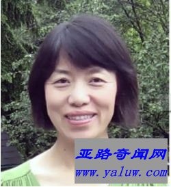 吴春媛