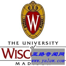 威斯康星大学麦迪逊分校校徽